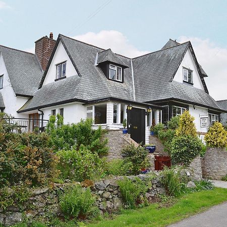 Wern Y Wylan Court Villa Llanddona Luaran gambar