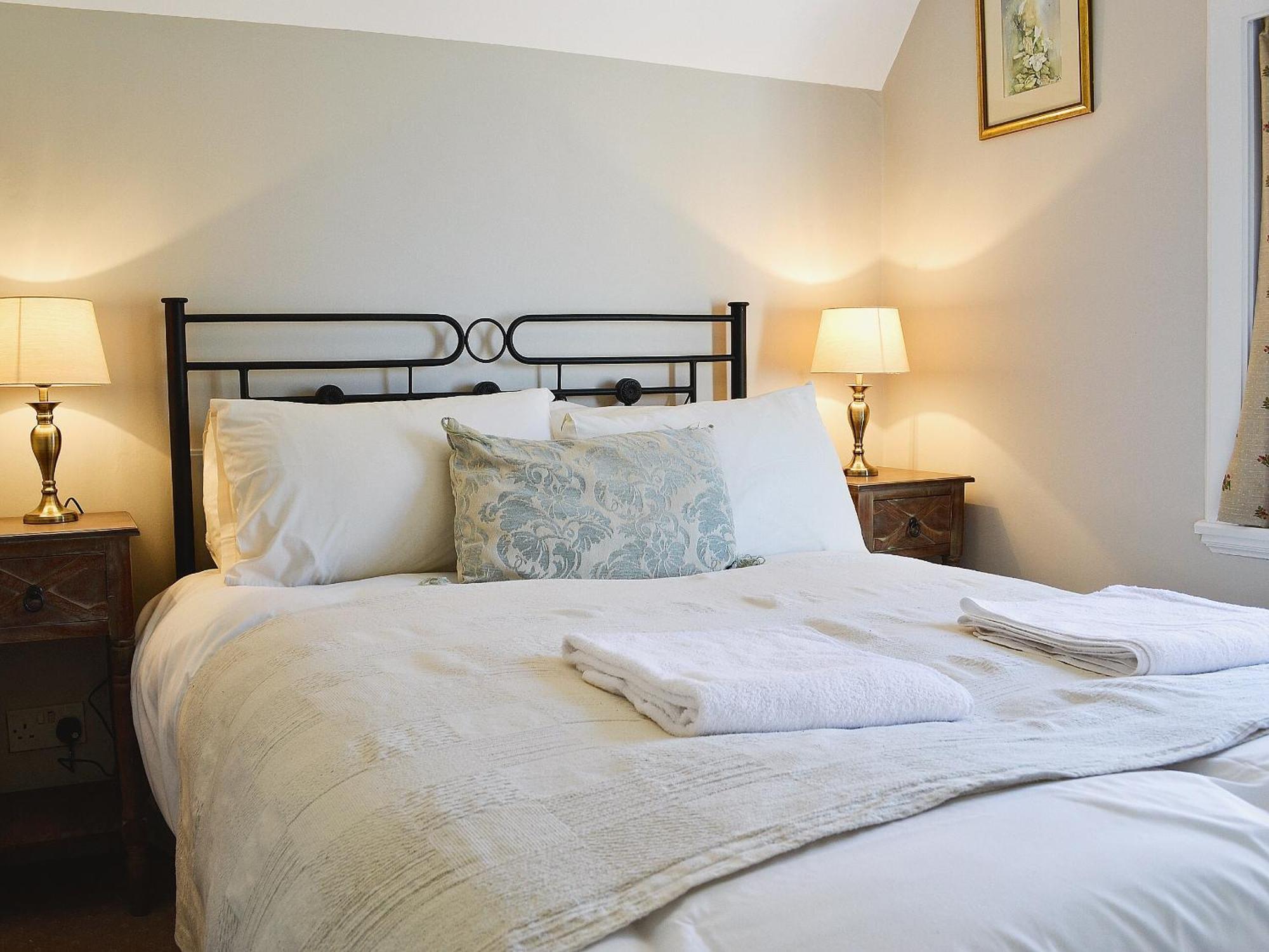 Wern Y Wylan Court Villa Llanddona Luaran gambar